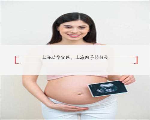 上海助孕官网，上海助孕的好处