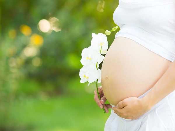 【西安有没有正规的供卵机构】月经不调中期60天+，第一次备孕正式成功